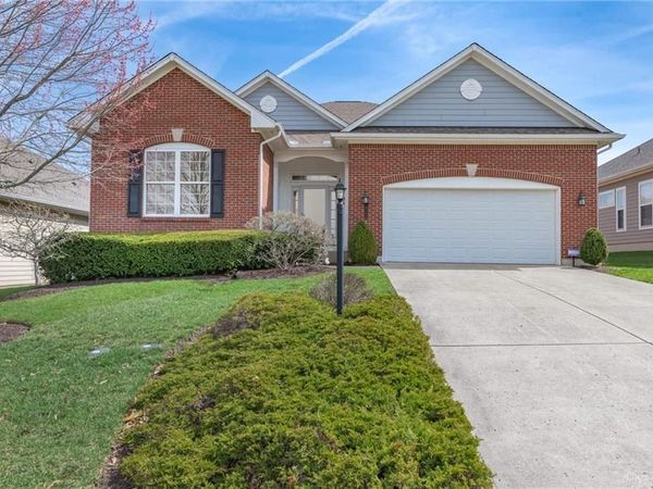 10152 Sawtry Lane, Washington TWP, OH 45458