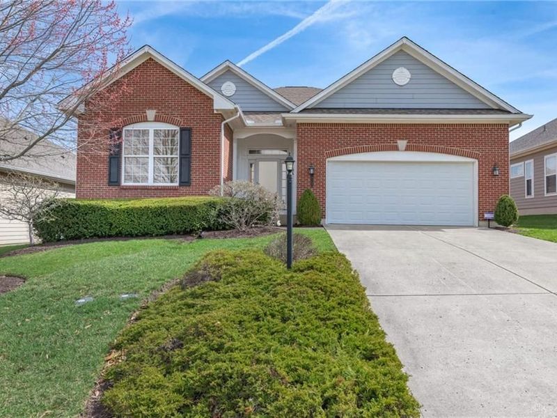 10152 Sawtry Lane, Washington Township, OH 45458 Photo 1