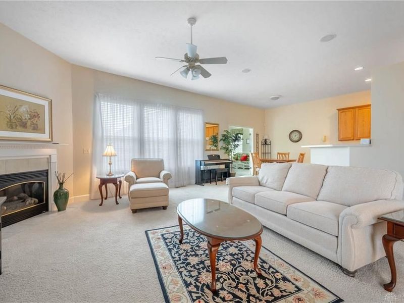 10152 Sawtry Lane, Washington Township, OH 45458 Photo 11