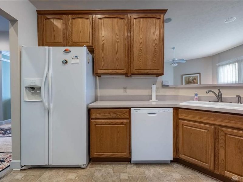 10152 Sawtry Lane, Washington Township, OH 45458 Photo 19