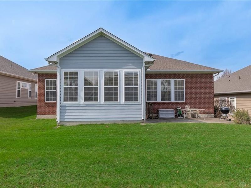 10152 Sawtry Lane, Washington Township, OH 45458 Photo 33