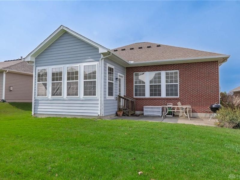 10152 Sawtry Lane, Washington Township, OH 45458 Photo 34