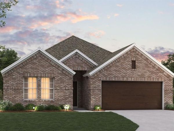 2916 Tamarack Lane, Denton, TX 76226