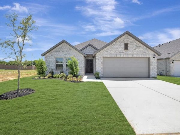 2916 Tamarack Lane, Denton, TX 76226