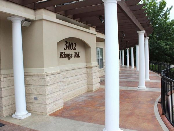 3102 Kings Road, Unit 1207, Dallas, TX 75219