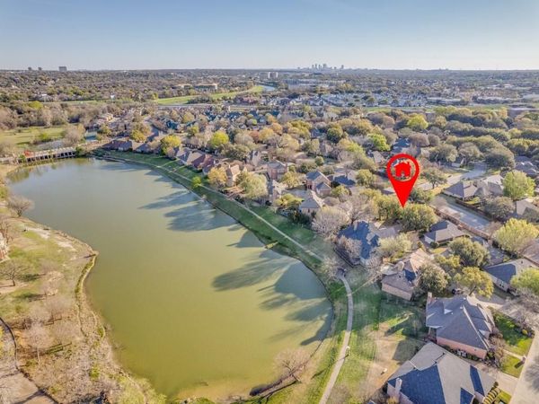 5963 River Bend Drive, Benbrook, TX 76132