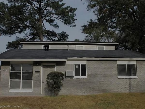 724 Saint Peter Boulevard , Shreveport, LA 71106