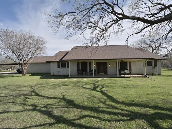 9508 Kelly Lane, Alvarado, TX 76009