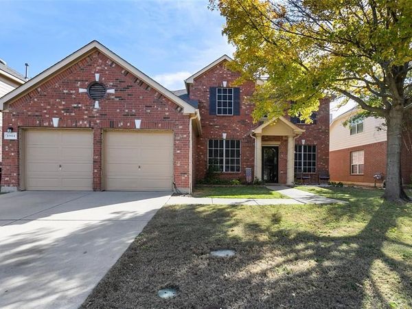 4904 Carrotwood Drive , Fort Worth, TX 76244