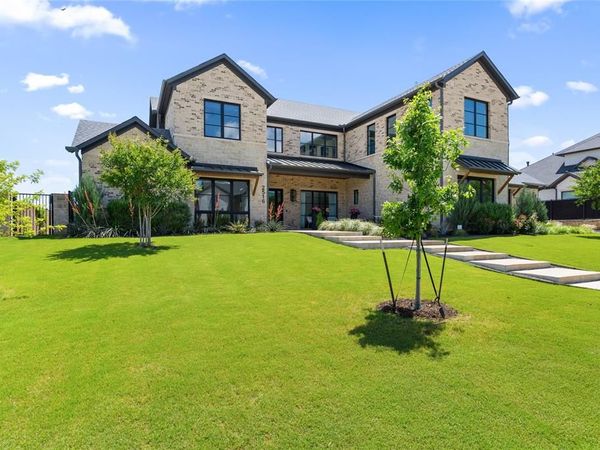 2516 Bella Ridge, Keller, TX 76262