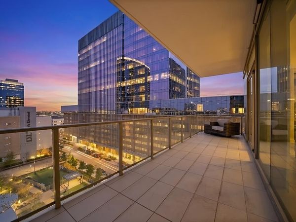 7901 Windrose Avenue, Unit 803, Plano, TX 75024