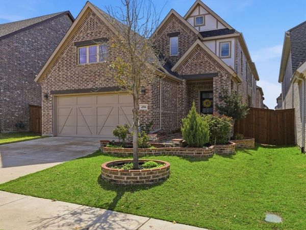 4504 El Paso Drive, Plano, TX 75024