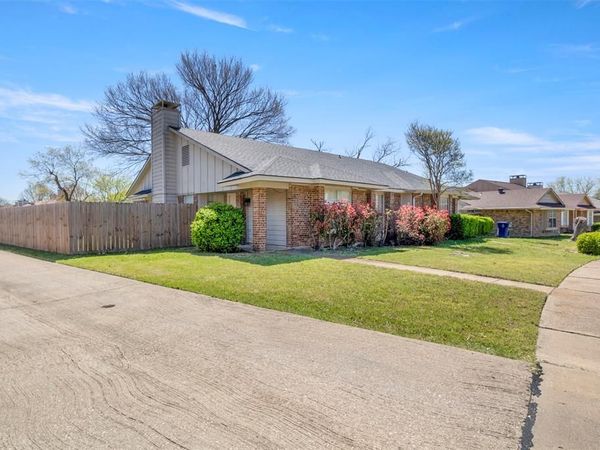 116 Kings Row, Garland, TX 75043