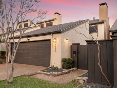 12206 Wightman Place, Dallas, TX 75243