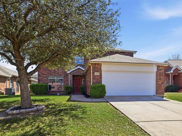 4314 Windmill Hill Circle, Corinth, TX 76208