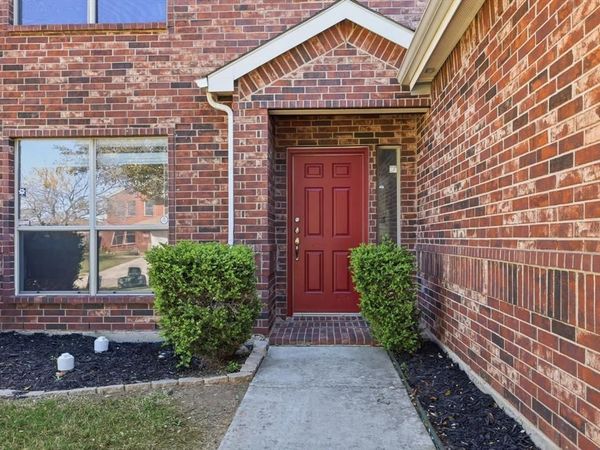 4314 Windmill Hill Circle, Corinth, TX 76208