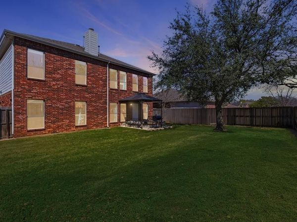 4314 Windmill Hill Circle, Corinth, TX 76208