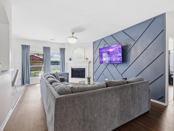 4314 Windmill Hill Circle, Corinth, TX 76208