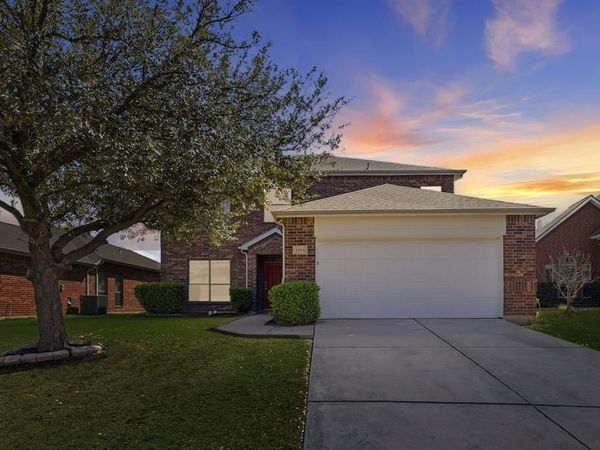 4314 Windmill Hill Circle, Corinth, TX 76208