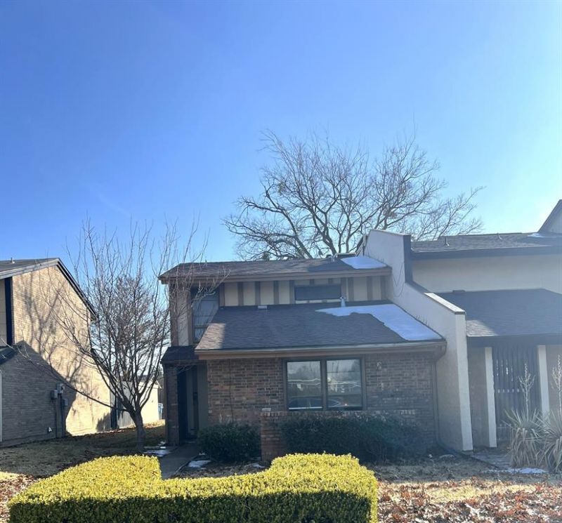 4138 Towngate Boulevard, Garland, TX 75041 Main Photo