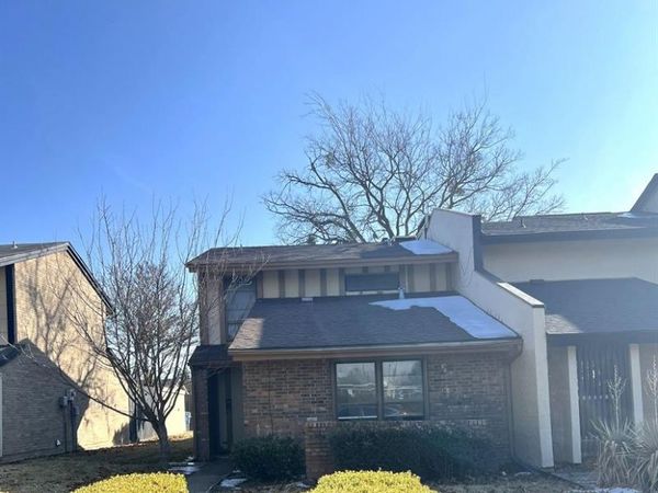 4138 Towngate Boulevard, Garland, TX 75041