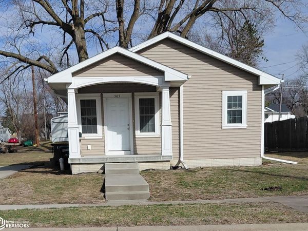505 South Elm Street, Creston, IA 50801