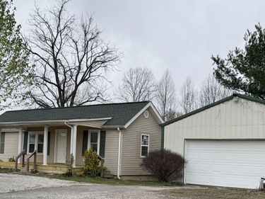 930 Auger Springs Road, Corbin, KY 40701