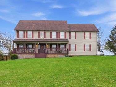 126 Coal Ridge Lane, Georgetown, KY 40324