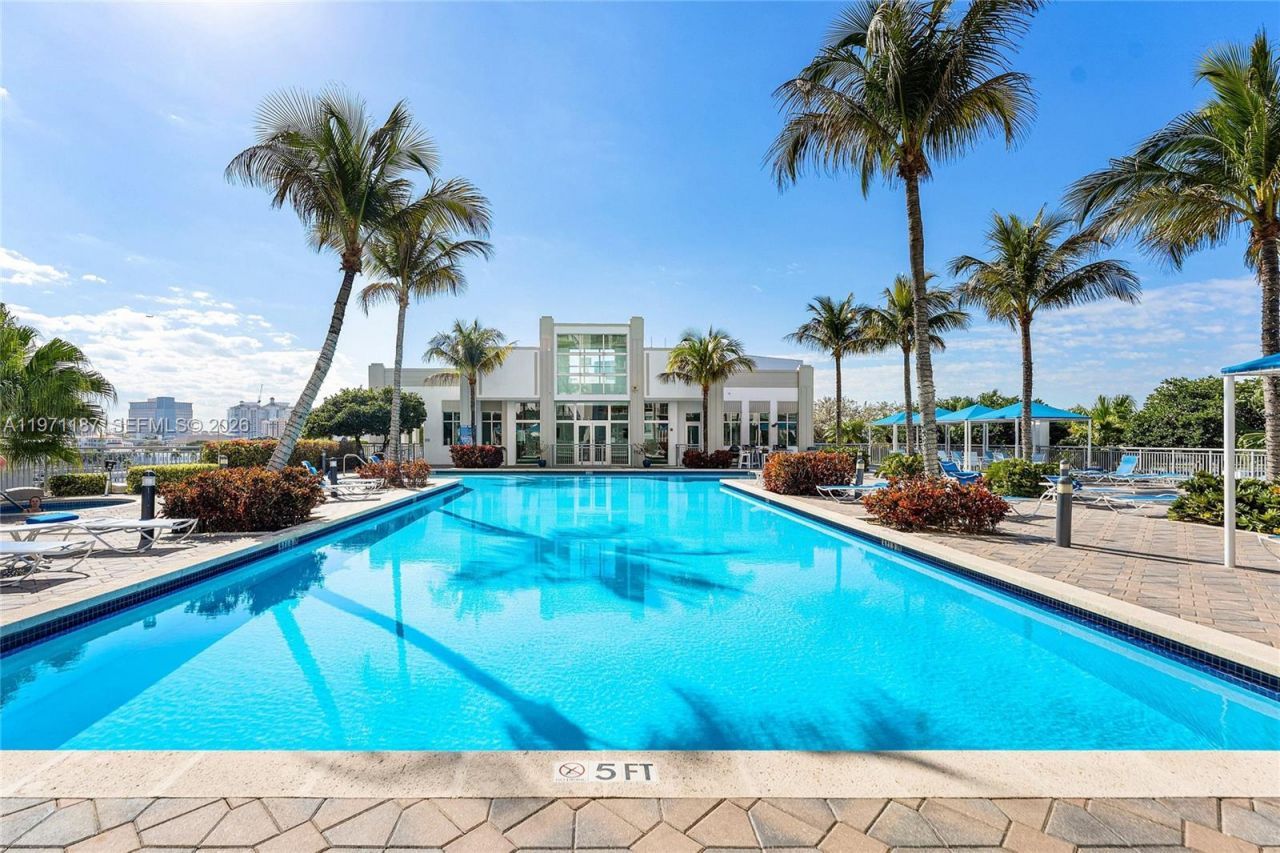 300 S Australian Ave, Unit 812, West Palm Beach, FL 33401 Photo