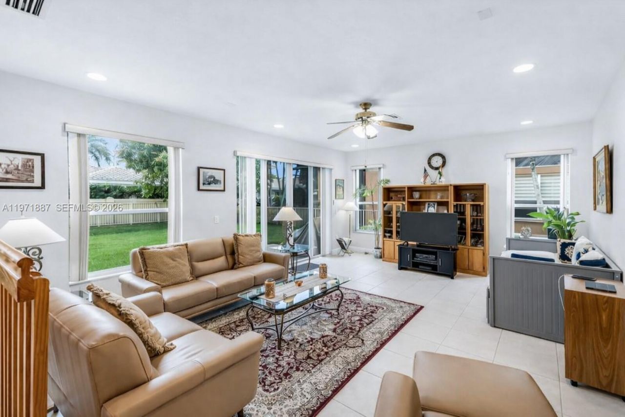 5321 SW 184th Way, Miramar, FL 33029 Photo