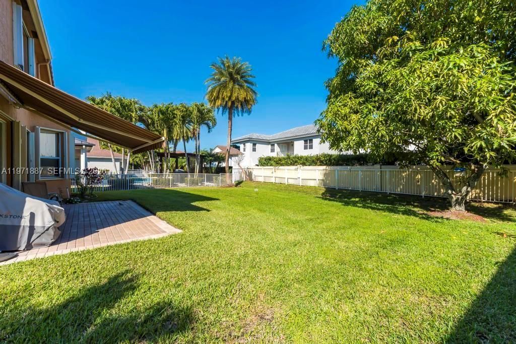 5321 SW 184th Way, Miramar, FL 33029 Photo