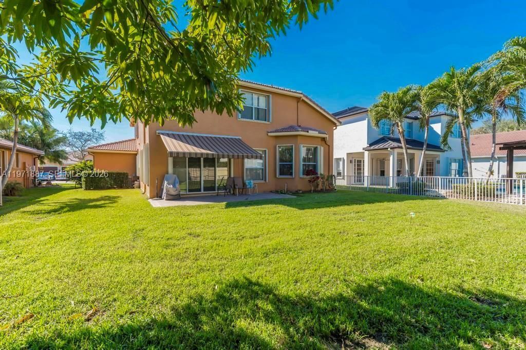 5321 SW 184th Way, Miramar, FL 33029 Photo