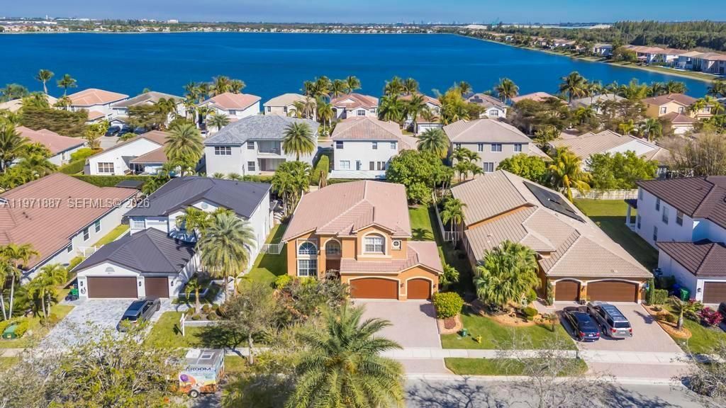 5321 SW 184th Way, Miramar, FL 33029 Photo