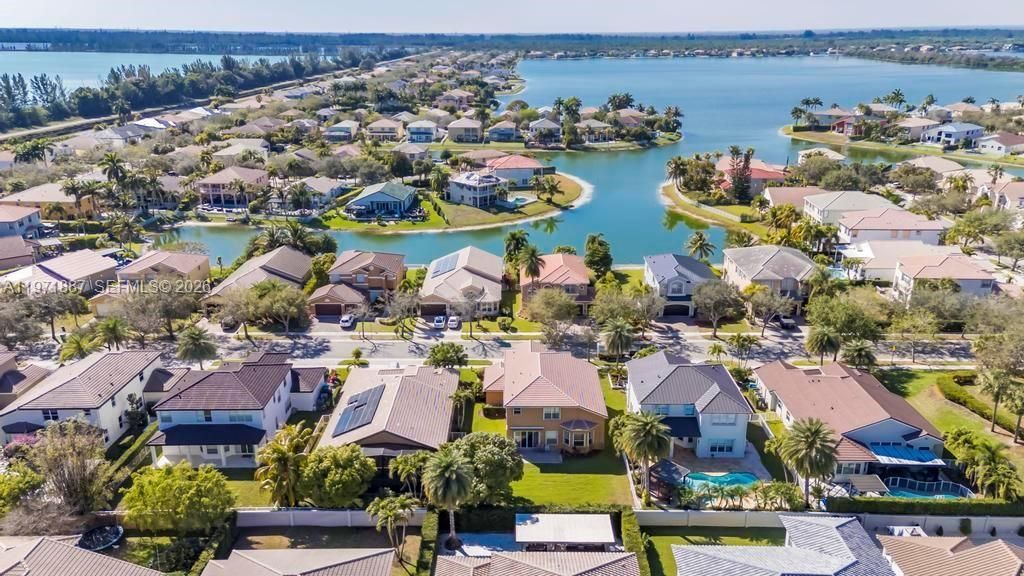 5321 SW 184th Way, Miramar, FL 33029 Photo