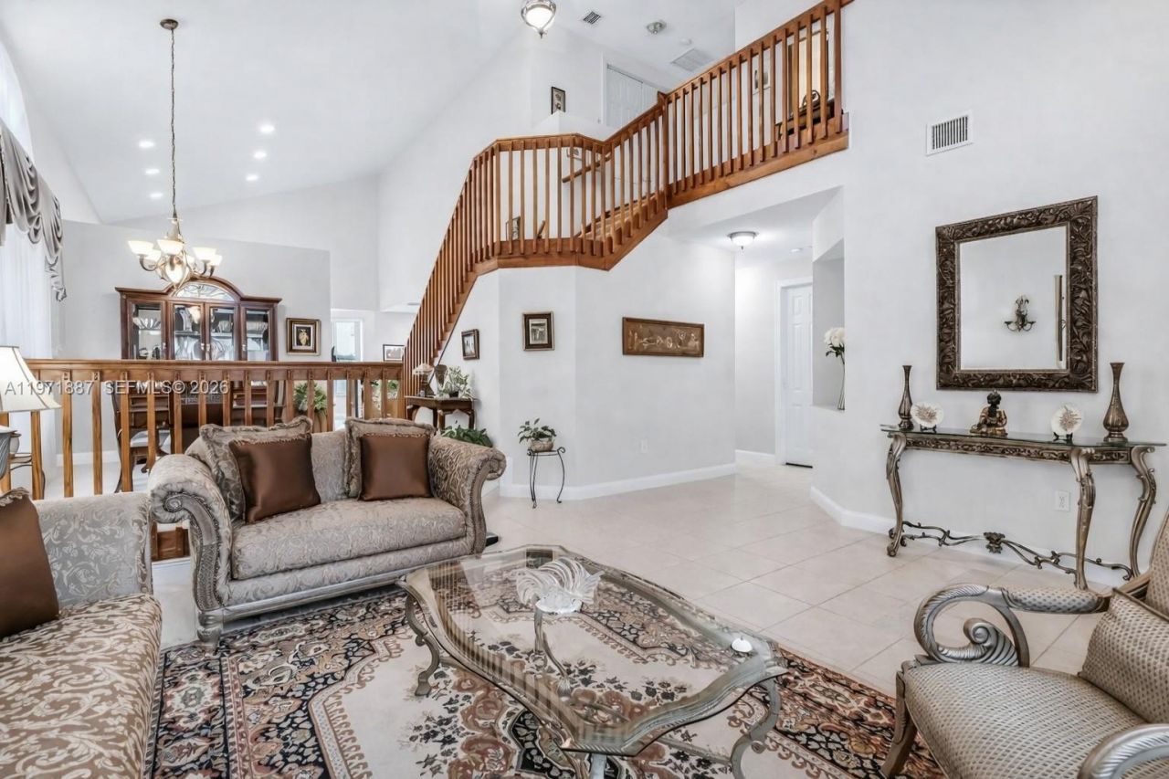 5321 SW 184th Way, Miramar, FL 33029 Photo