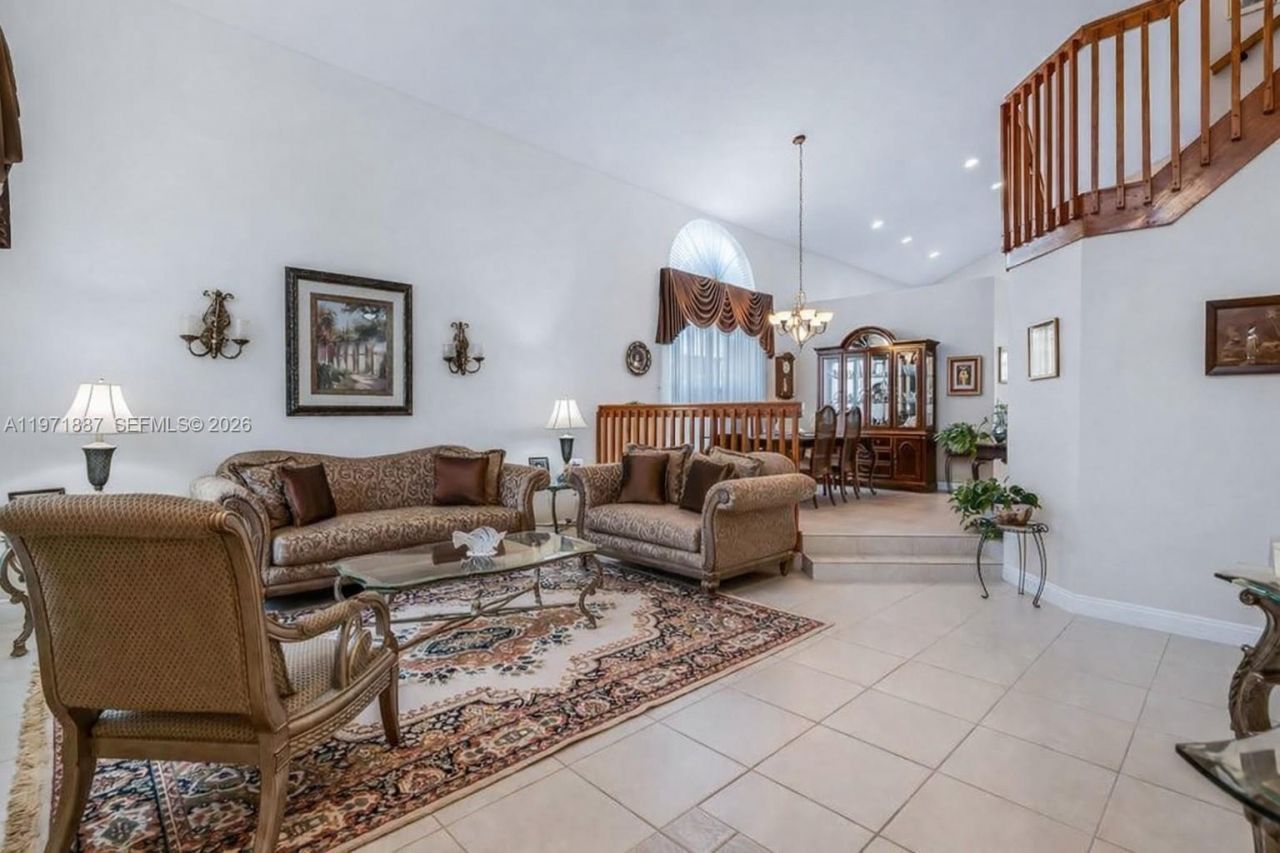 5321 SW 184th Way, Miramar, FL 33029 Photo