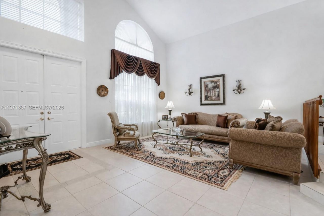 5321 SW 184th Way, Miramar, FL 33029 Photo