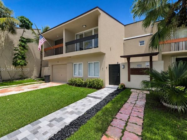 9133 Fontainebleau Blvd, Unit 5, Miami, FL 33172