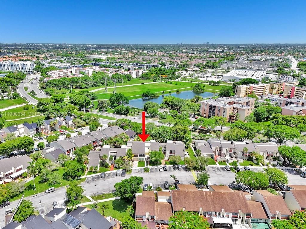 9133 Fontainebleau Blvd , Unit 5, Miami, FL 33172 Photo