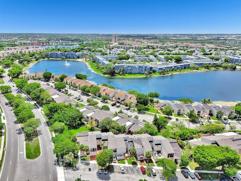 9133 Fontainebleau Blvd , Unit 5, Miami, FL 33172 Photo