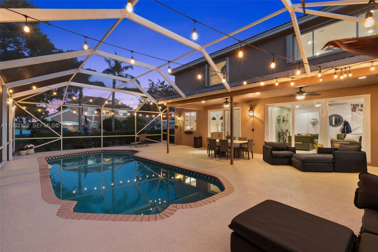 10443 NW 59th Pl , Parkland, FL 33076 Photo