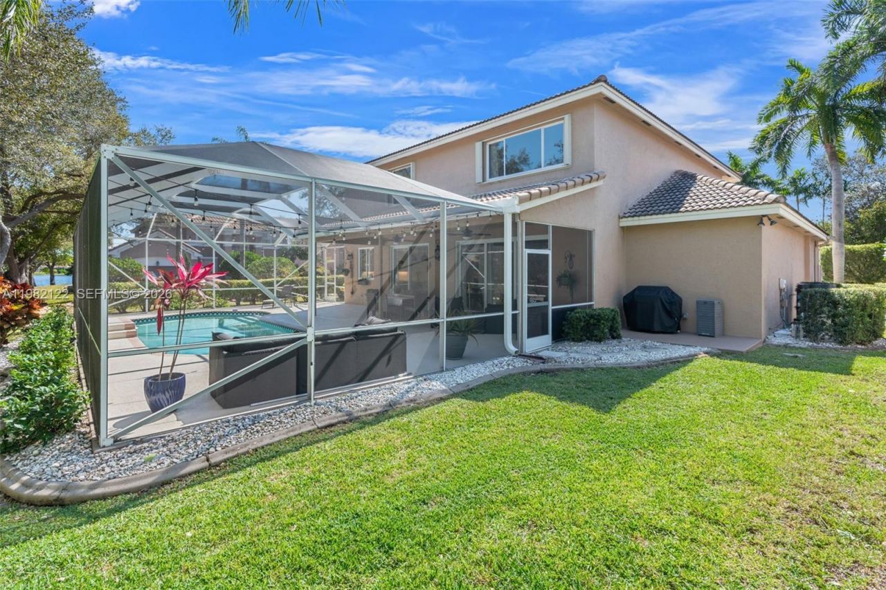 10443 NW 59th Pl , Parkland, FL 33076 Photo