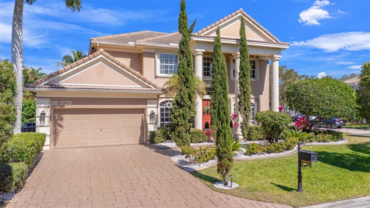 10443 NW 59th Pl , Parkland, FL 33076 Photo