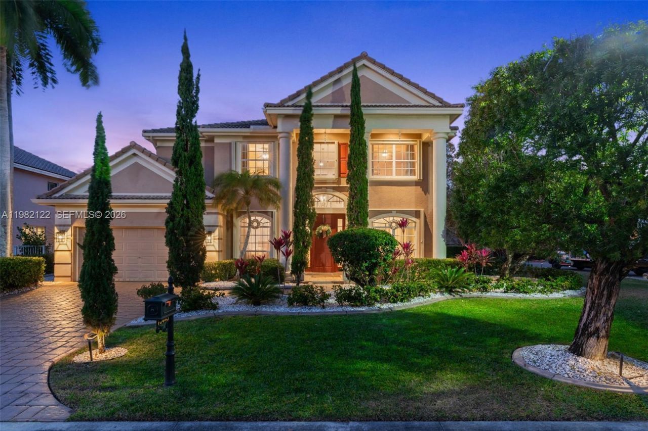 10443 NW 59th Pl , Parkland, FL 33076 Photo