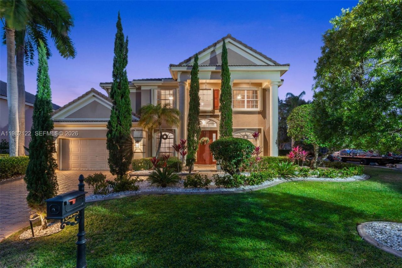 10443 NW 59th Pl , Parkland, FL 33076 Photo