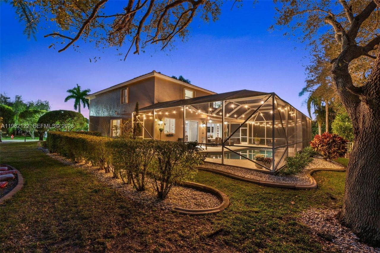 10443 NW 59th Pl , Parkland, FL 33076 Photo