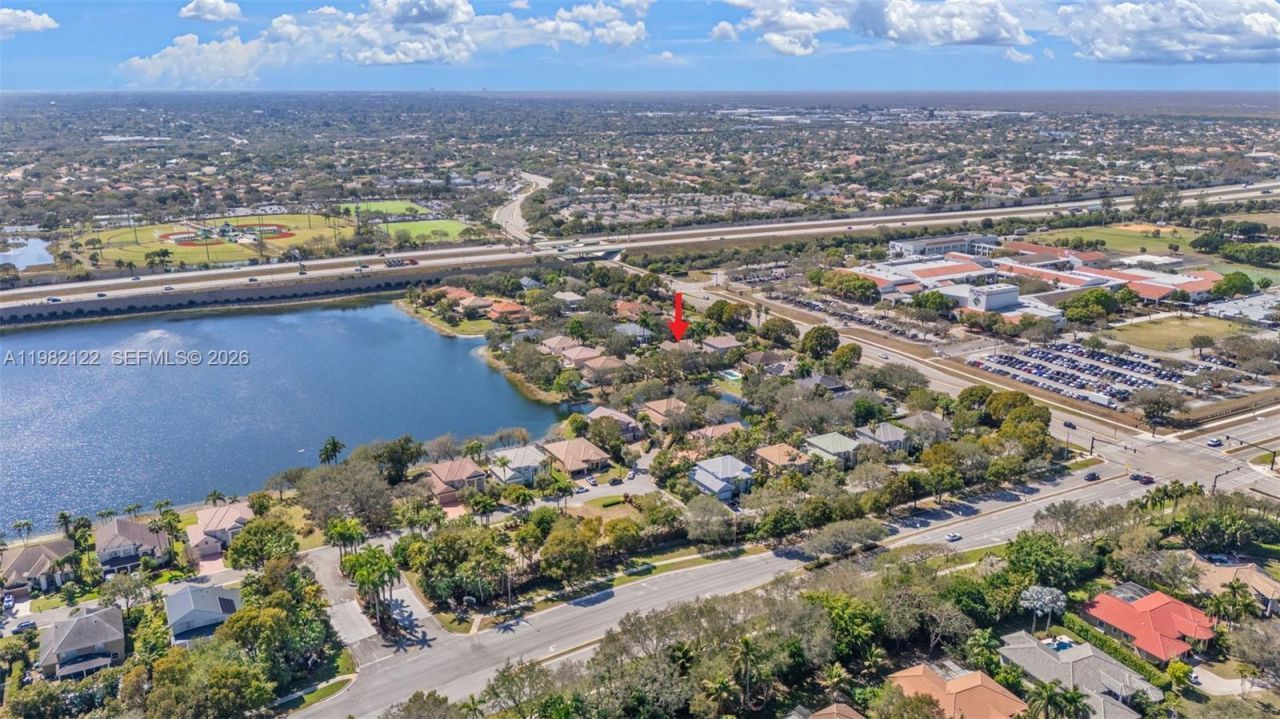 10443 NW 59th Pl , Parkland, FL 33076 Photo