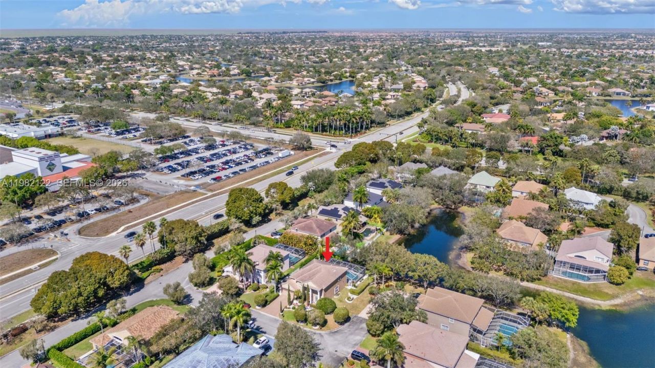 10443 NW 59th Pl , Parkland, FL 33076 Photo