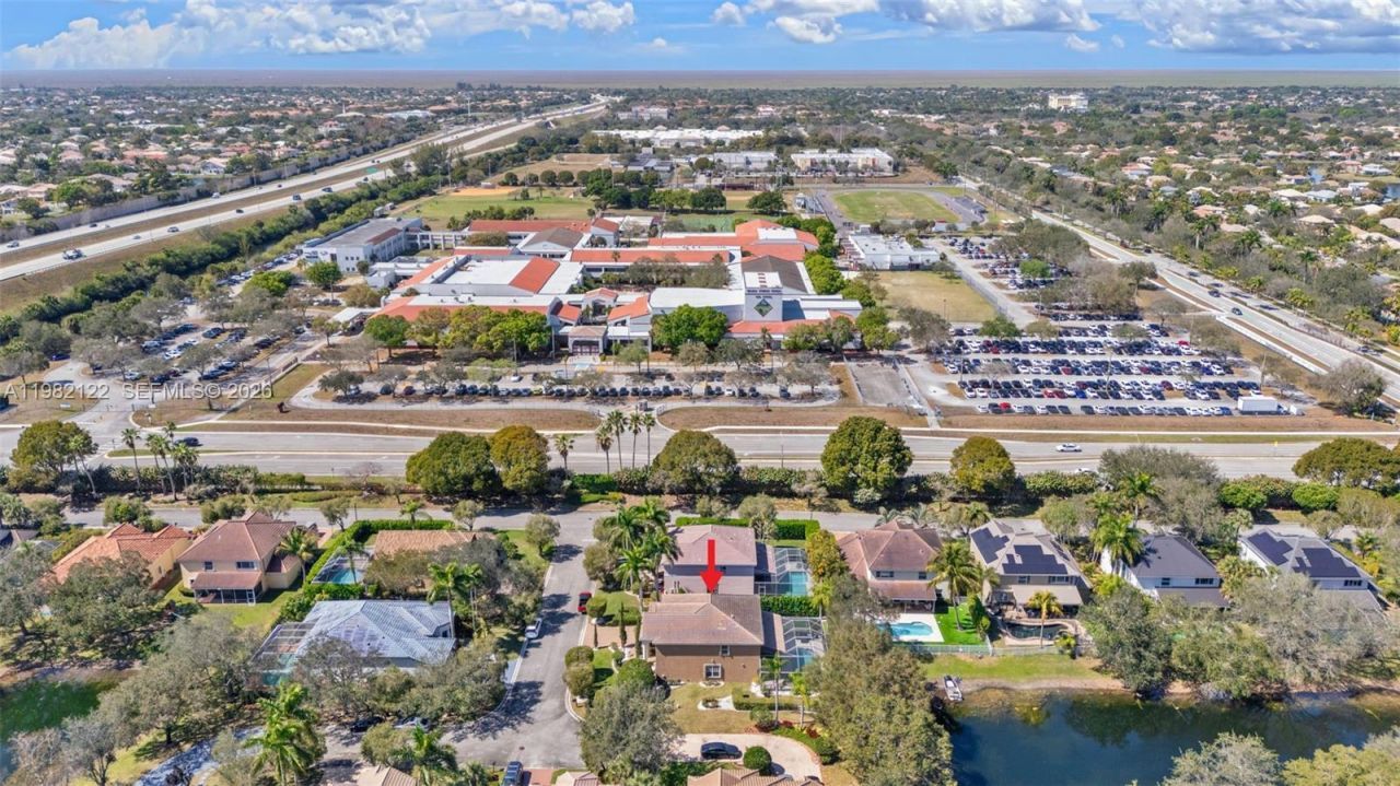 10443 NW 59th Pl , Parkland, FL 33076 Photo