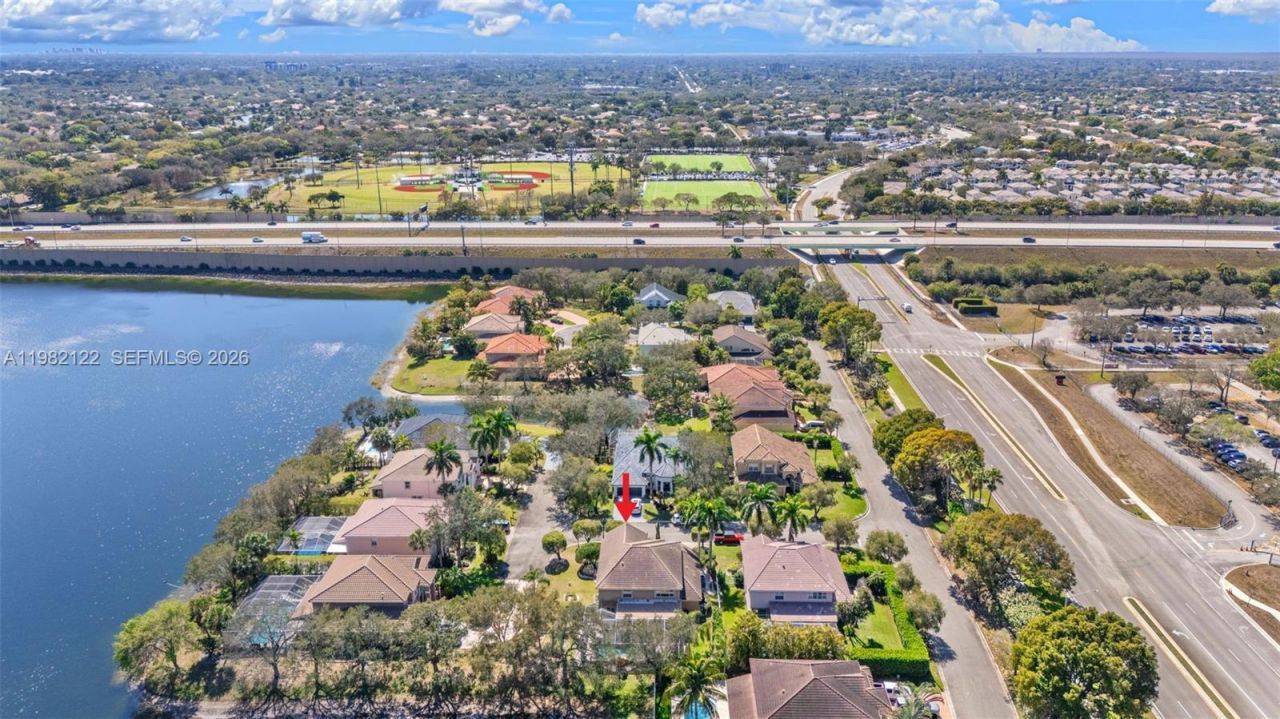 10443 NW 59th Pl , Parkland, FL 33076 Photo